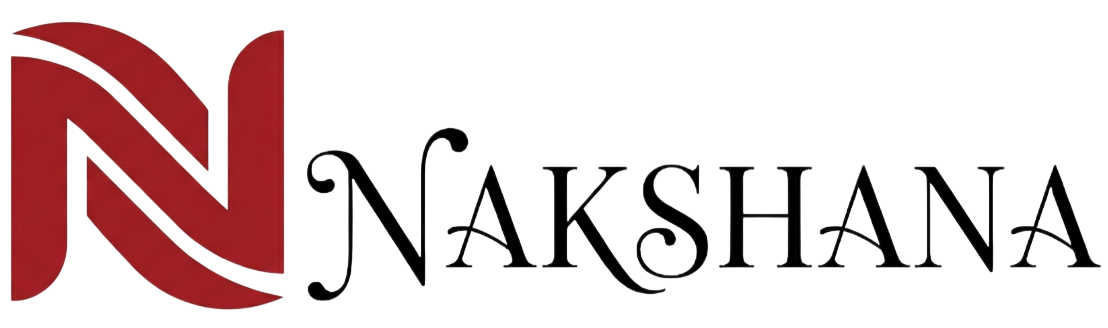 Nakshana Logo